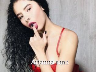 Arianna_sanz