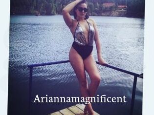 Ariannamagnificent