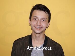 ArickSweet
