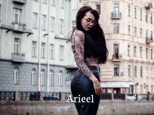 Arieel