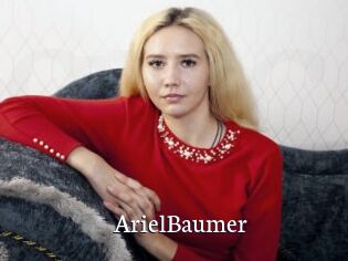 ArielBaumer