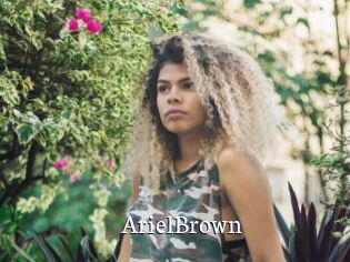 ArielBrown