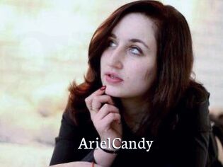 ArielCandy
