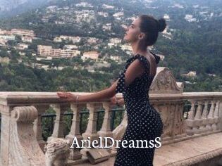 ArielDreamsS Gratis xxx Clips