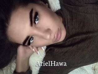 ArielHawa