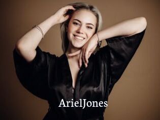 ArielJones