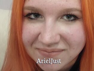 ArielJust
