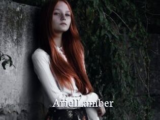 ArielLamber Gratis xxx Clips