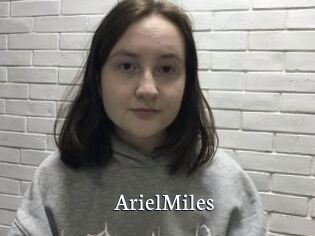 ArielMiles
