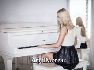 ArielMoreau
