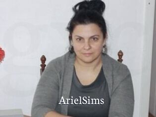 ArielSims