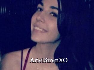 ArielSirenXO