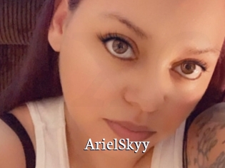 ArielSkyy