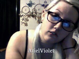 ArielViolet