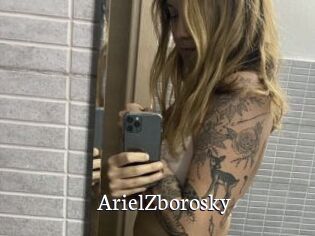 ArielZborosky Gratis xxx Clips