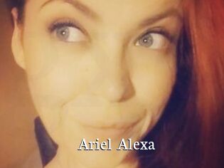 Ariel_Alexa