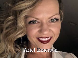 Ariel_Emerson Gratis xxx Clips