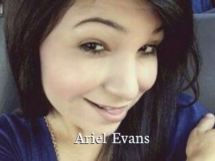 Ariel_Evans