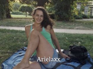 Arielaxx Gratis xxx Clips