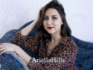 AriellaHills