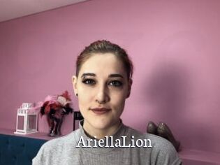 AriellaLion