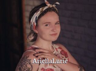 AriellaLurie