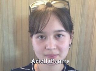 AriellaPooms