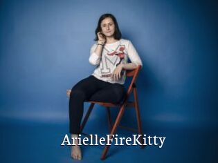 ArielleFireKitty