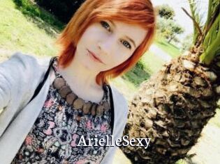 ArielleSexy