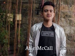 AriesMcCall