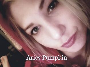Aries_Pumpkin