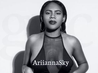 AriiannaSky