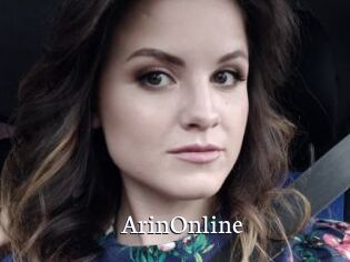 ArinOnline