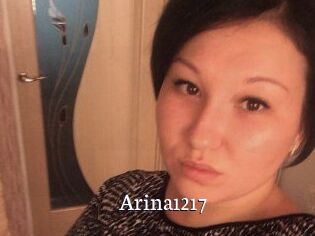 Arina1217 Gratis xxx Clips