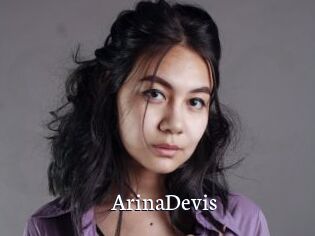 ArinaDevis Gratis xxx Clips