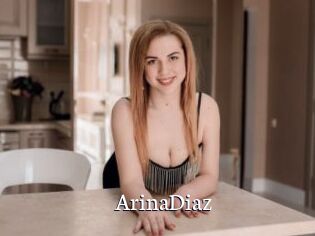 ArinaDiaz
