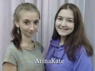 ArinaKate