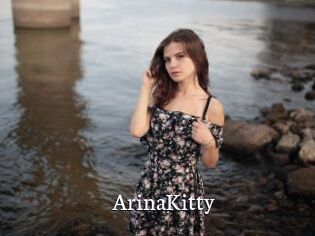 ArinaKitty