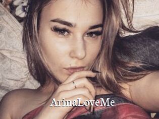 ArinaLoveMe