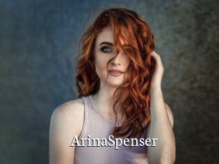 ArinaSpenser
