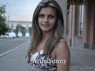 ArinaSunny