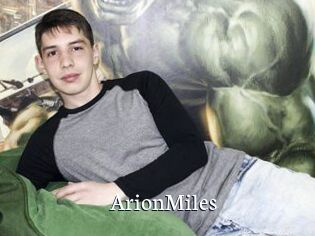 ArionMiles