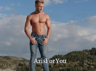 ArisForYou
