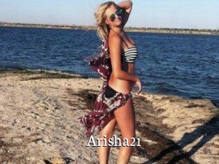 Arisha21