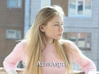 ArissAspri
