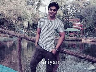 Ariyan
