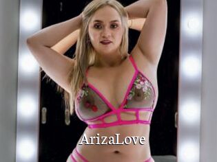 ArizaLove