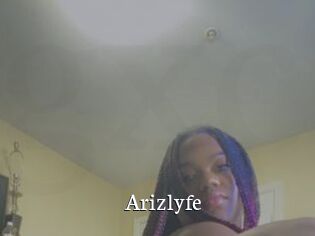 Arizlyfe