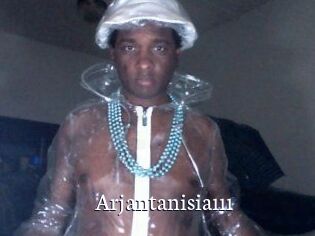 Arjantanisia111