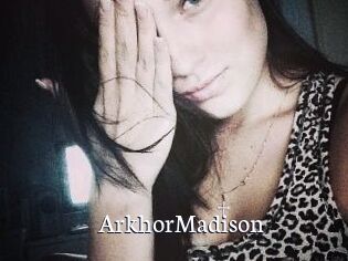 ArkhorMadison